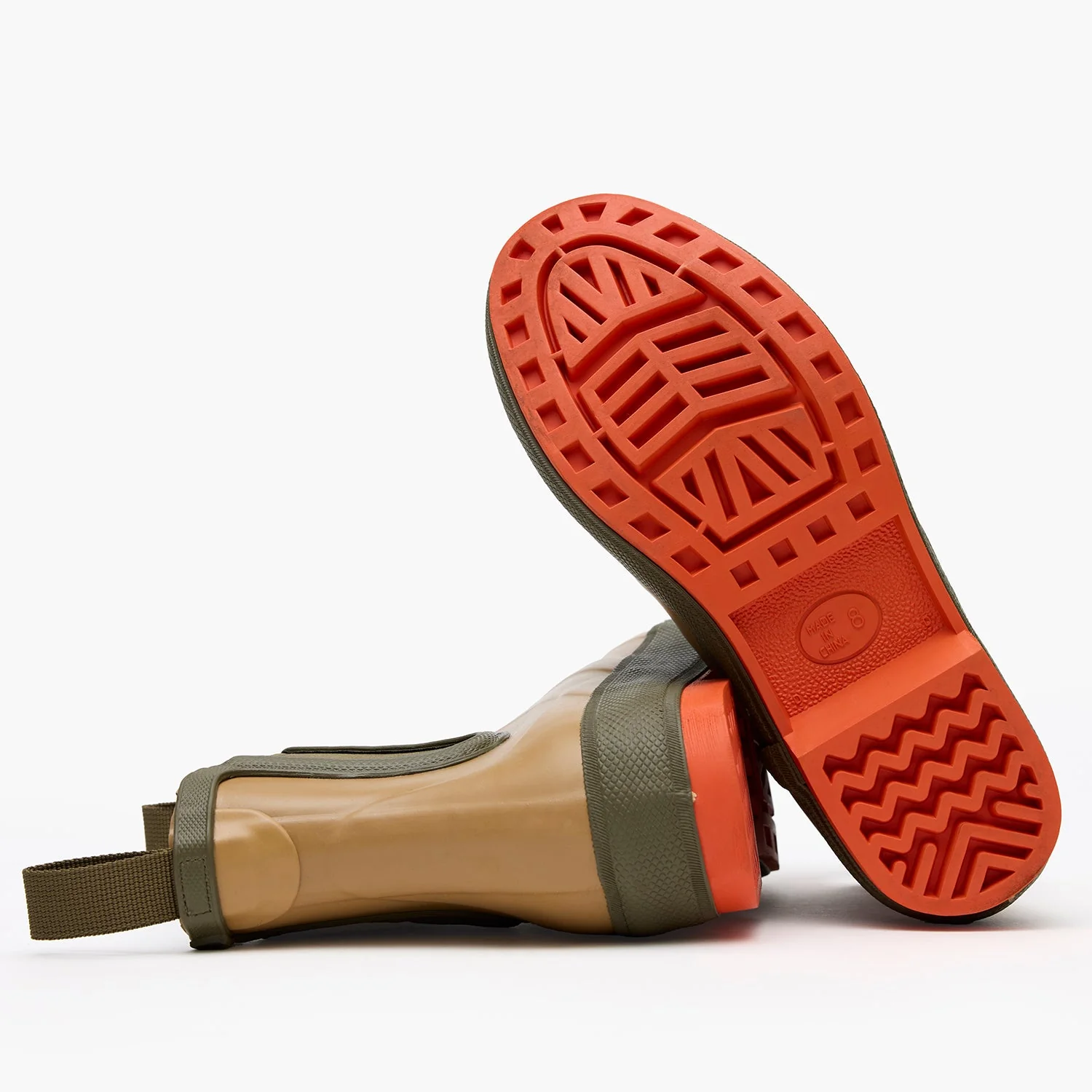Women's Legacy Ankle Deck Boot - Image 5